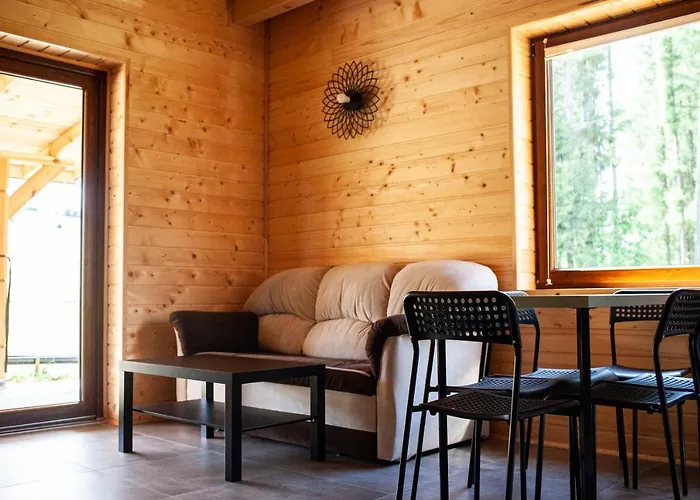 Domek Pod Chelmowa Gora