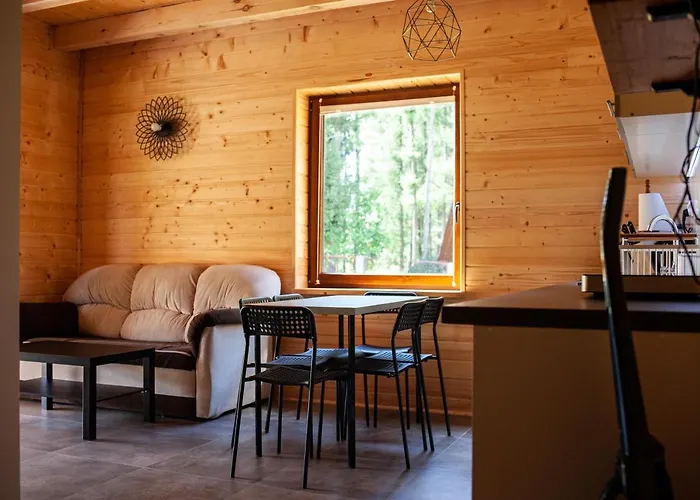 Domek Pod Chelmowa Gora
