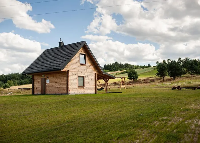 Domek Pod Chelmowa Gora