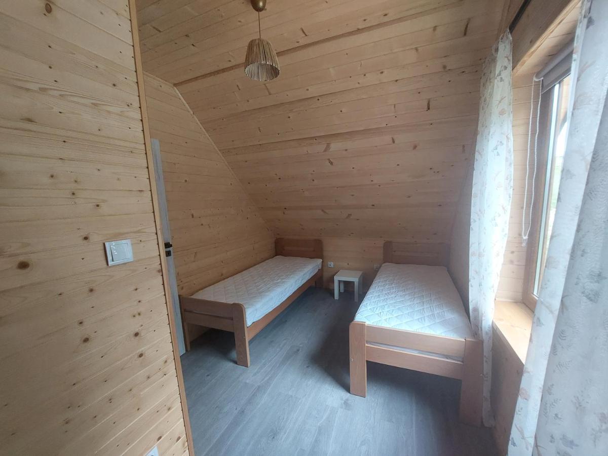 Ferienhaus Pod Chelmowa Gora