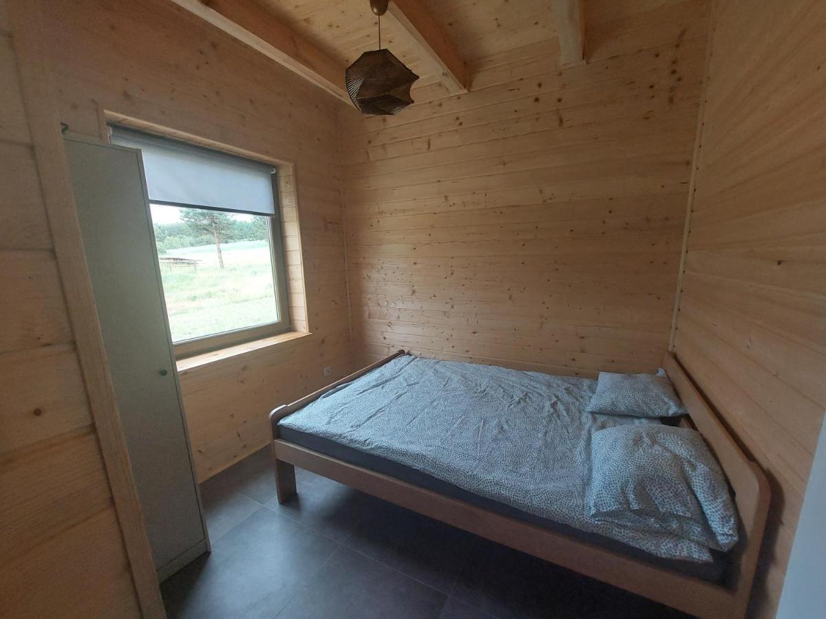Pod Chelmowa Gora Ferienhaus Krasnobród