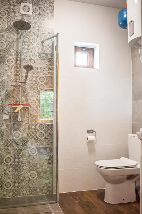 Ferienhaus Pod Chelmowa Gora