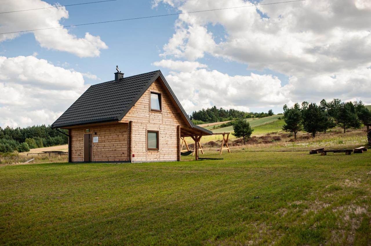 Pod Chelmowa Gora Ferienhaus *