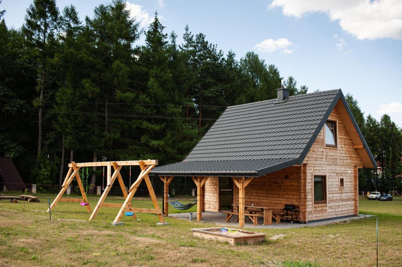Pod Chelmowa Gora Ferienhaus