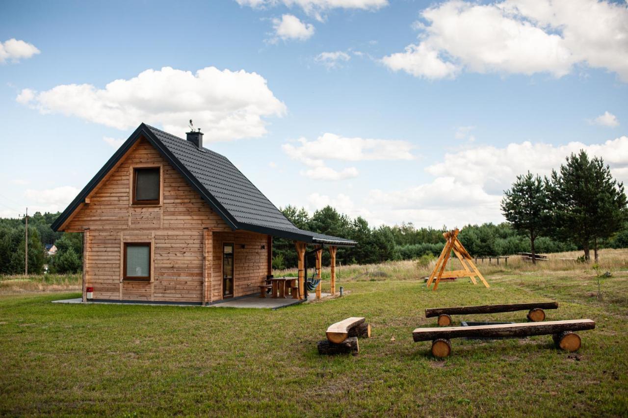 Ferienhaus Pod Chelmowa Gora *